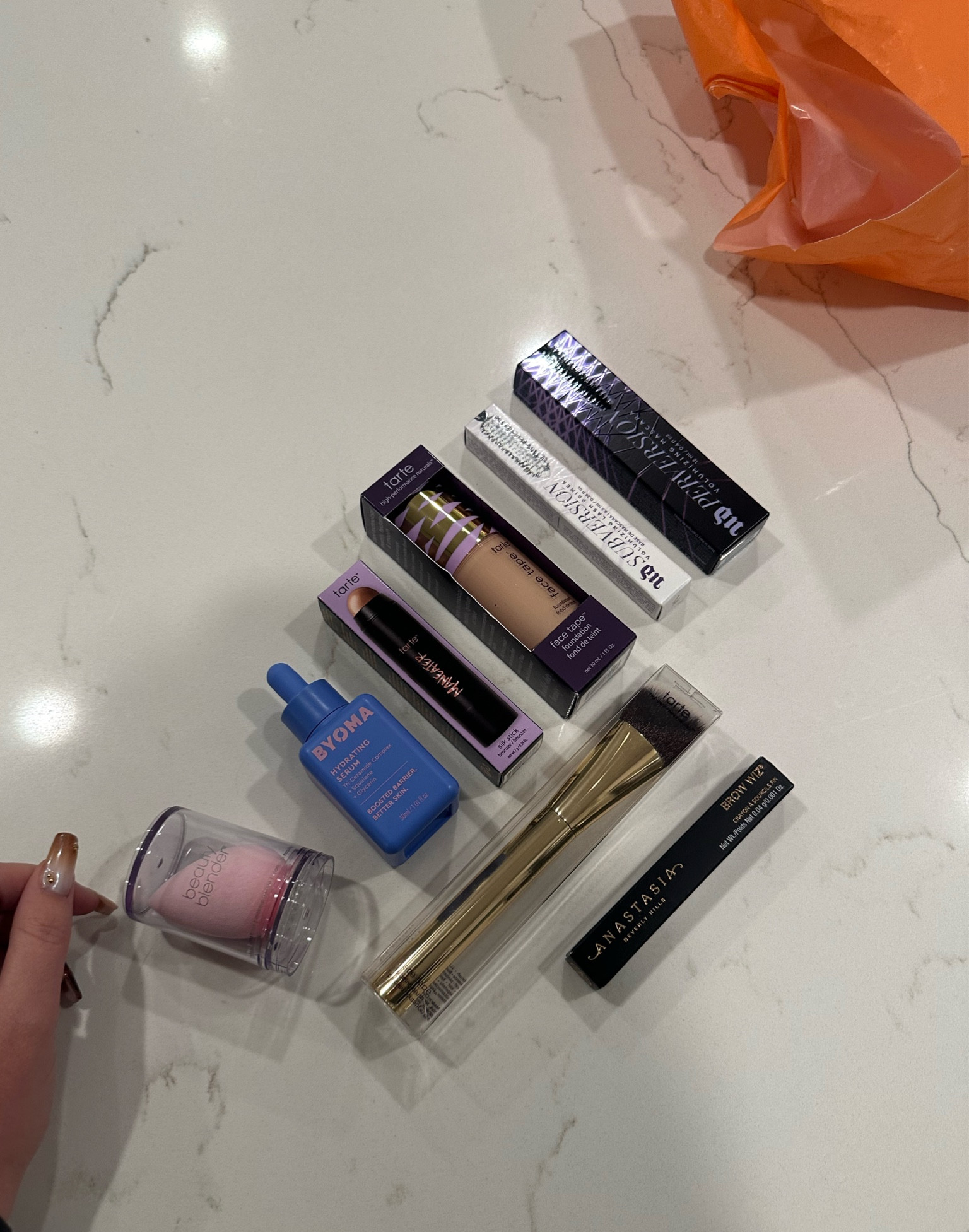 HOLY GRAIL makeup! if you're not using this mascara, I don't know how you're doing make up✨✨✨ #ulta #makeup #urbandecay

#LTKBeauty #LTKHoliday #LTKCyberWeek