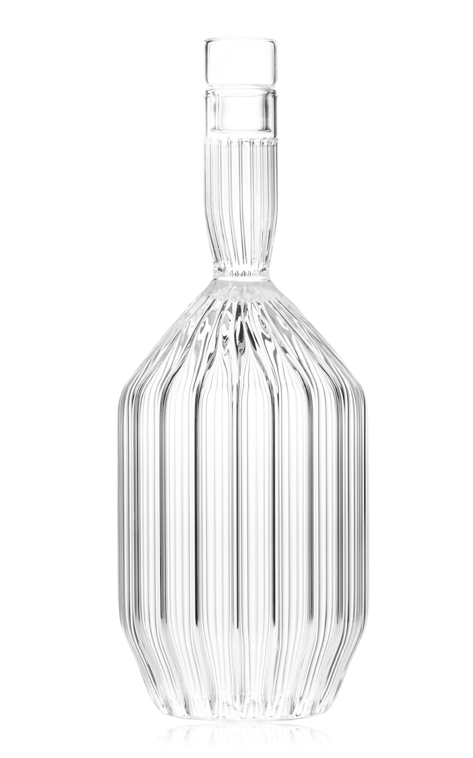 Margot Glass Decanter | Moda Operandi (Global)