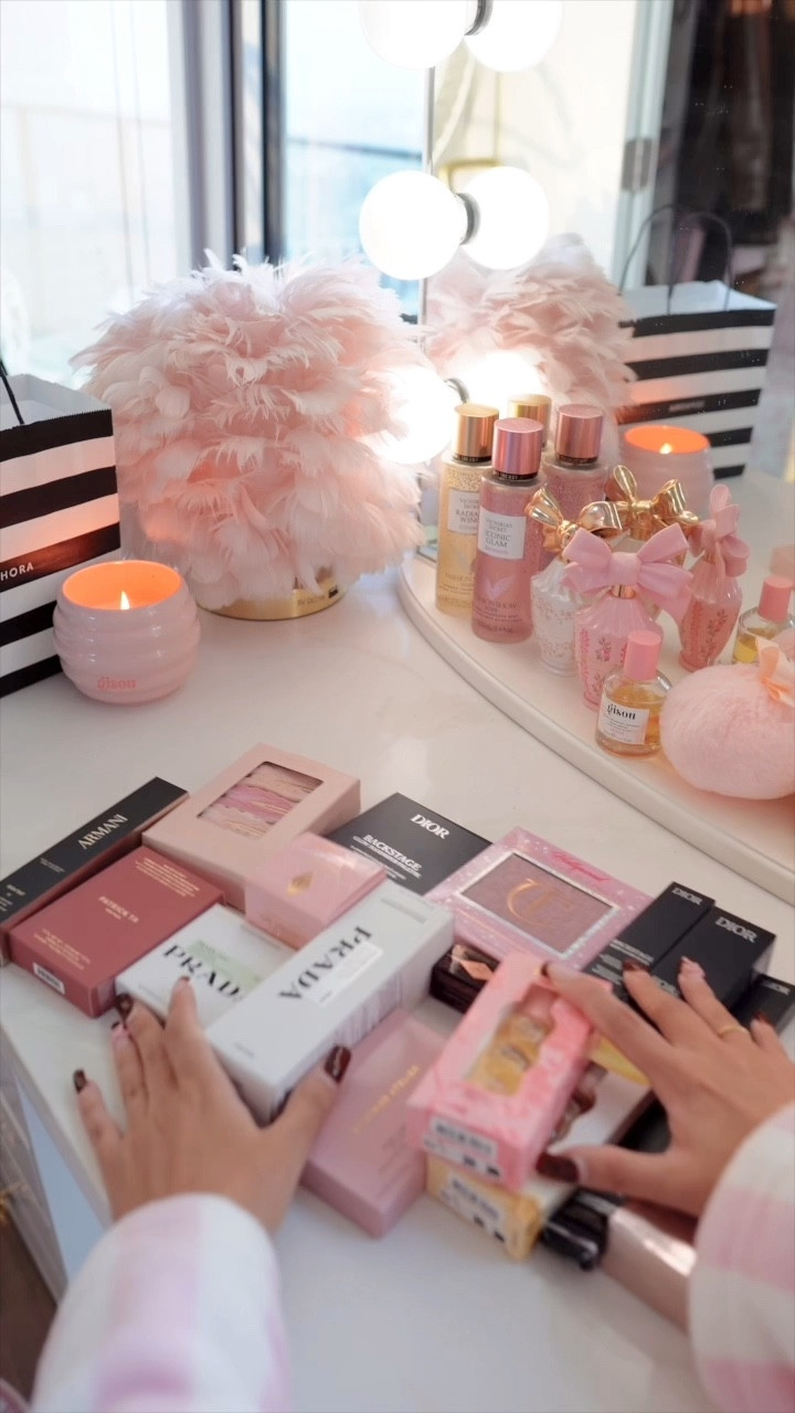 Sephora Sale Haul ✨ 2025 

#LTKHoliday #LTKBeauty #LTKSaleAlert