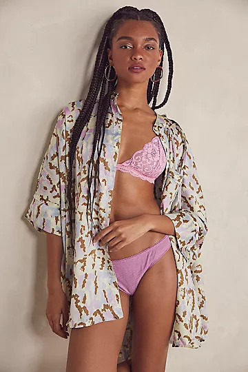 Goddess Sleep Shirt | Free People (Global - UK&FR Excluded)