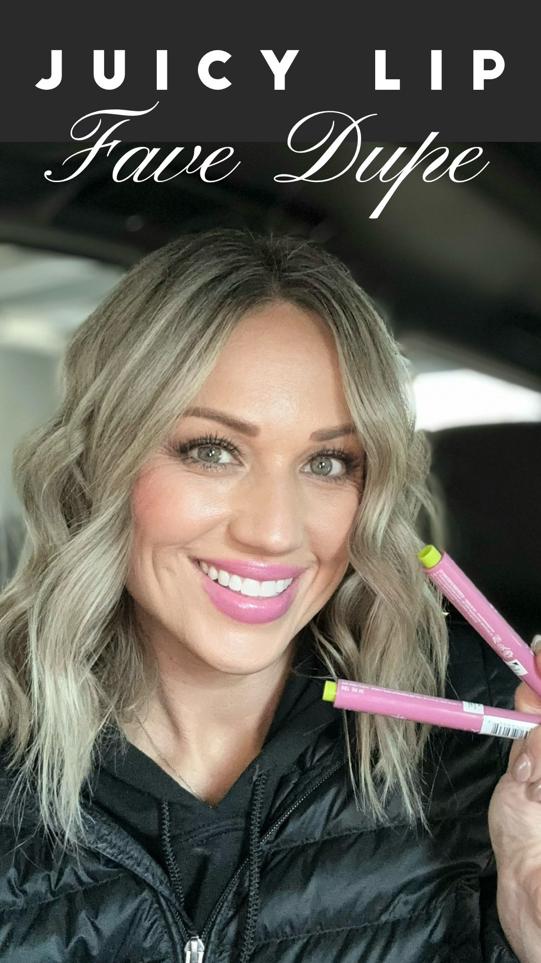 Not sponsored - not an ad 😁 - & not making a DIME off telling you that @nyxcosmetics understood the assignment here with their “Fat Oil Slick Click.” 

My fave is shade 07 DM ME 💋 but I’d love to hear which ones you’ve tried and loved!