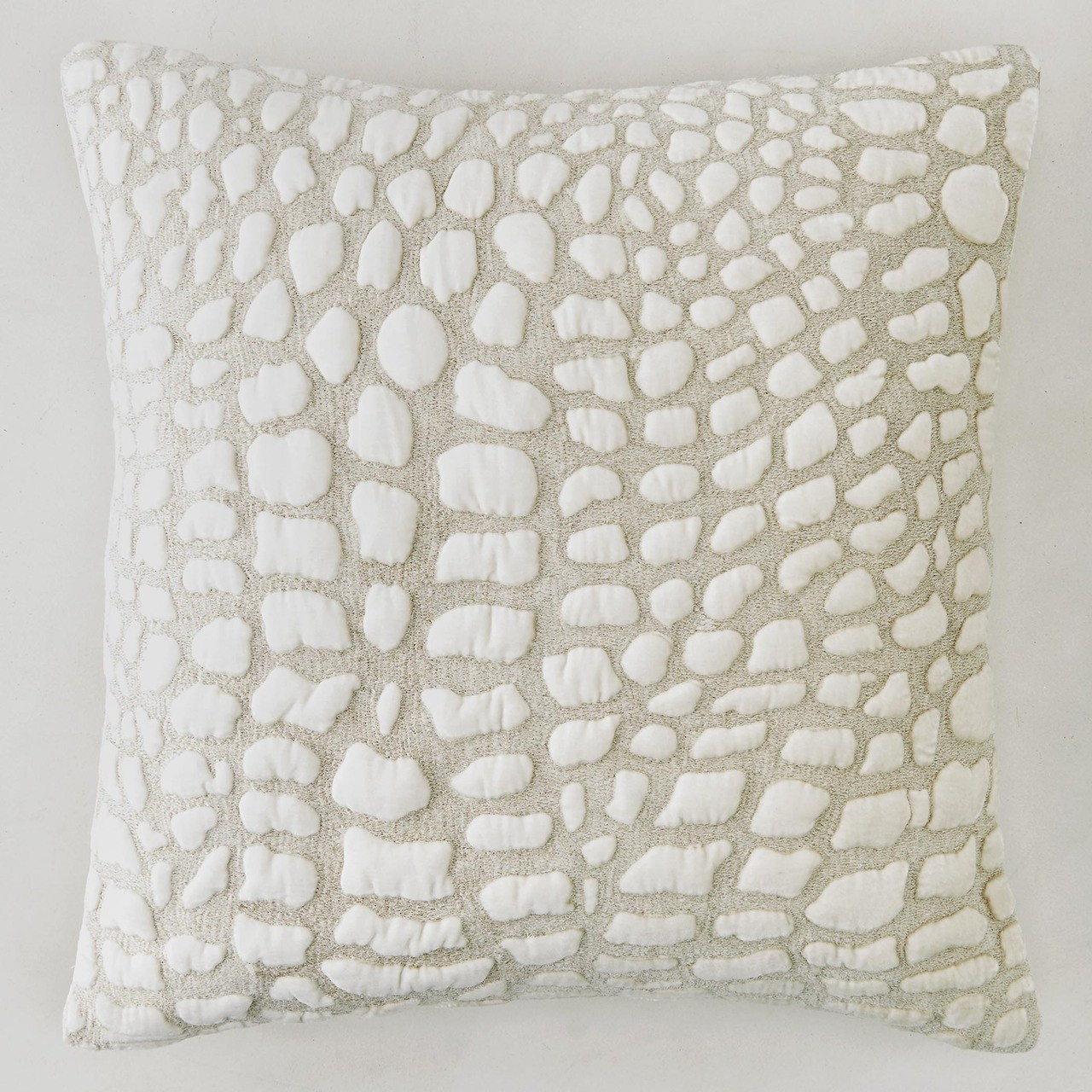 Lenexa Pillow Cover 22" | Z Gallerie