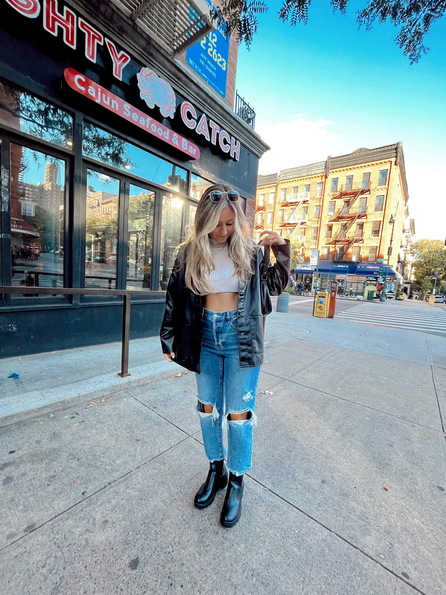 Fall outfit inspo #fall #inspo #cozy #nyc


#LTKhome #LTKSeasonal #LTKtravel