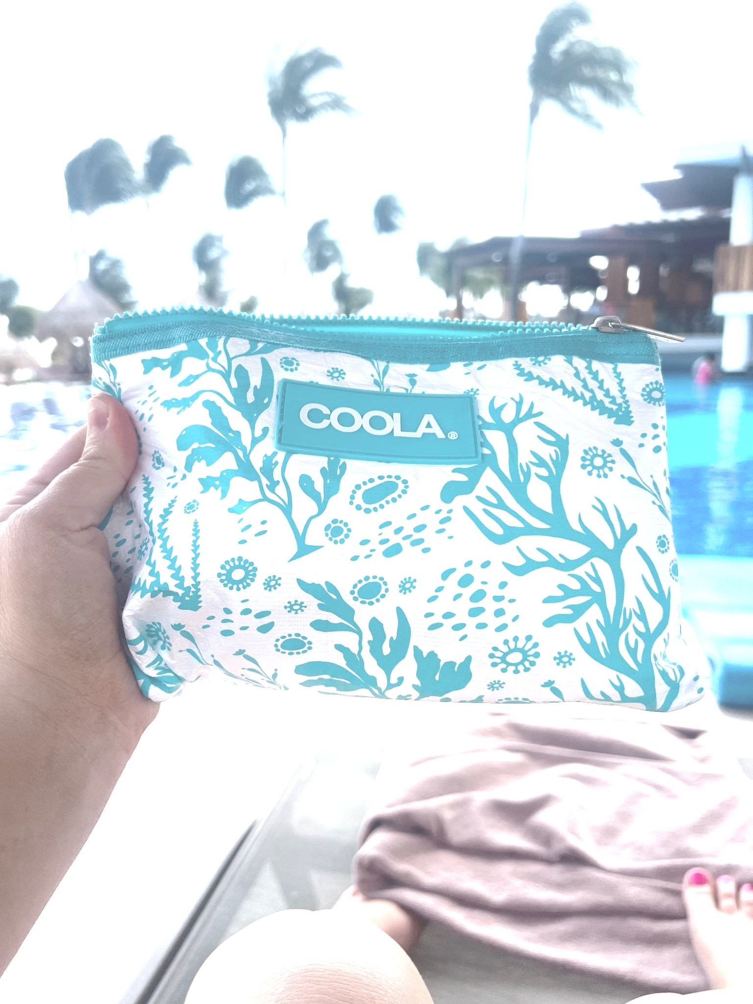 Sunscreen products I’m loving from this trip! 

#LTKSwim #LTKTravel #LTKBeauty