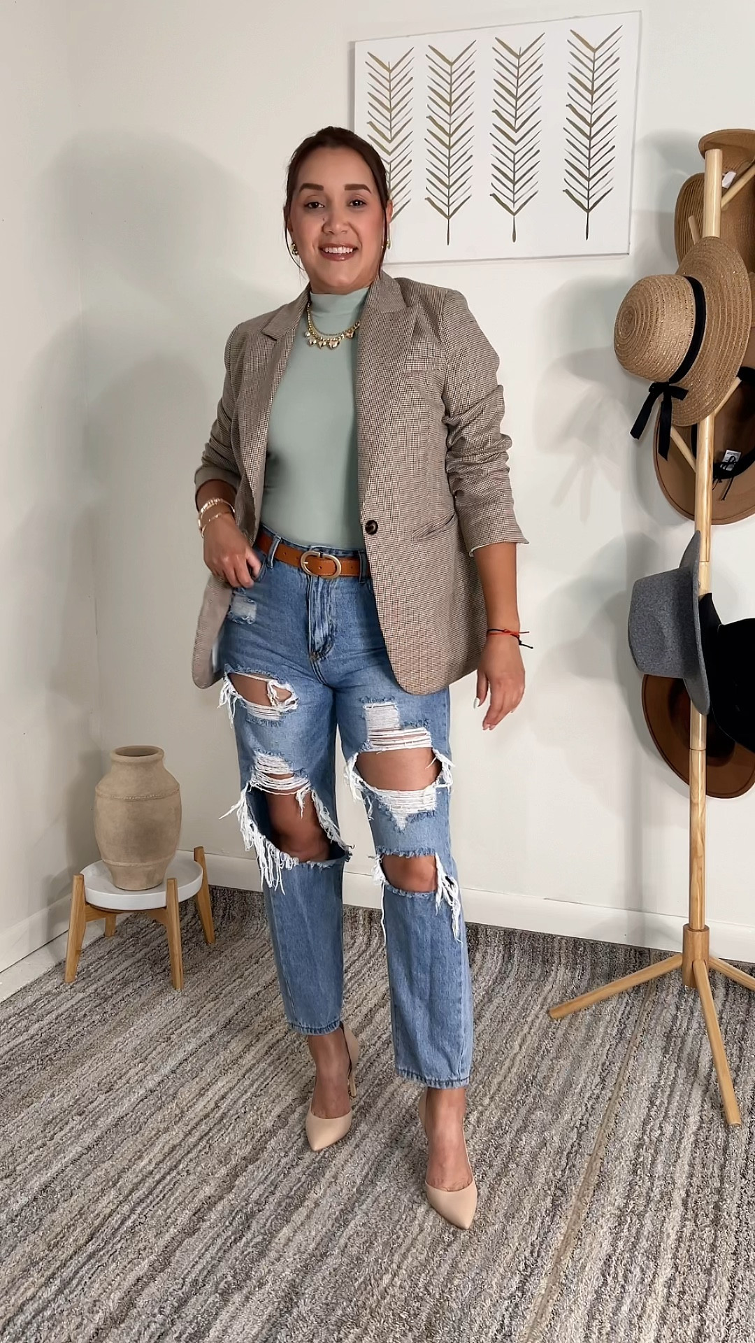 Casual outfit 

#LTKSummerSales #LTKStyleTip #LTKOver40