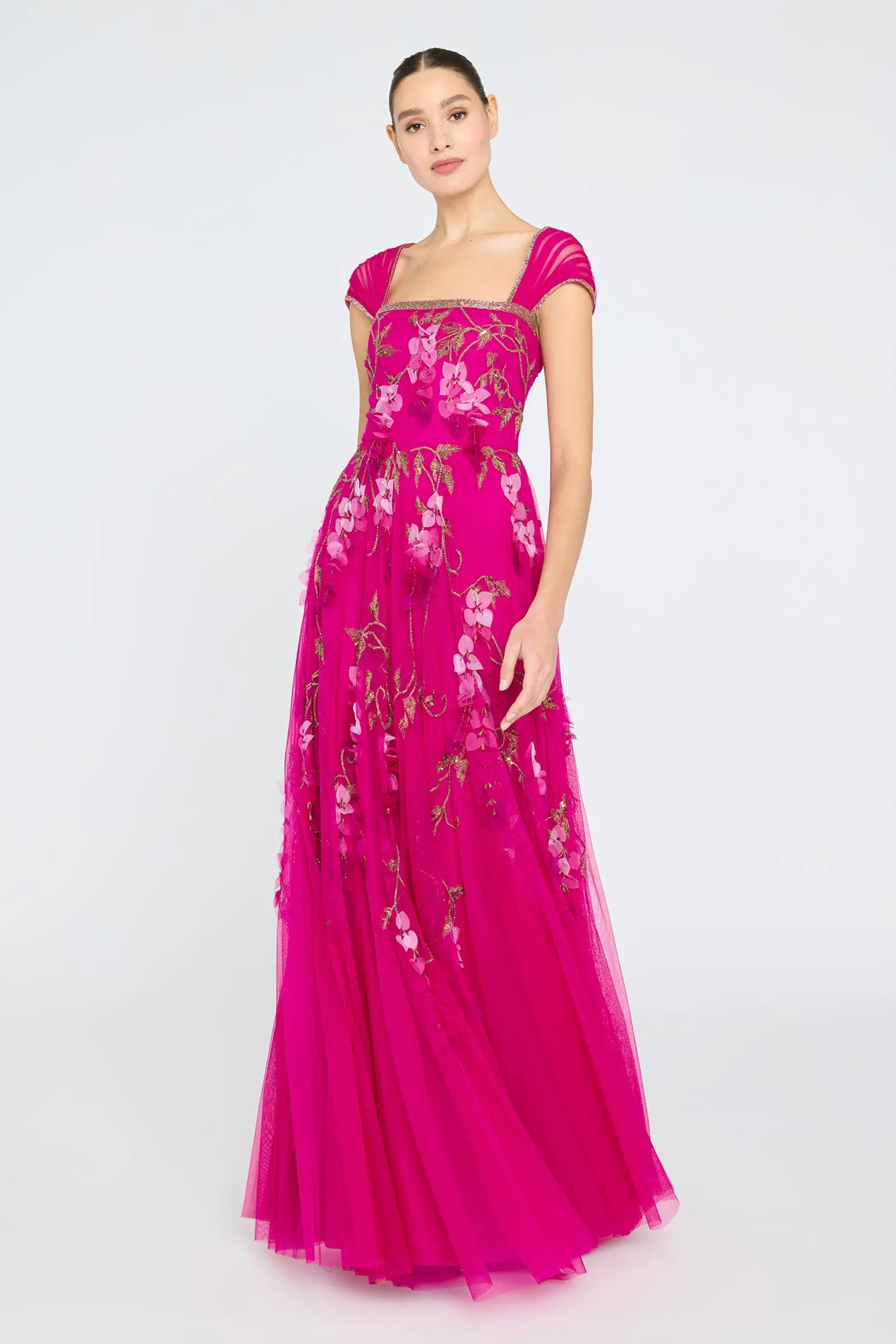 Giana Beaded Gown (Women) | Nordstrom | Nordstrom