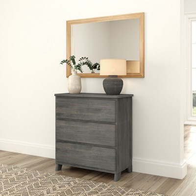 Plank+Beam Solid Wood Dresser