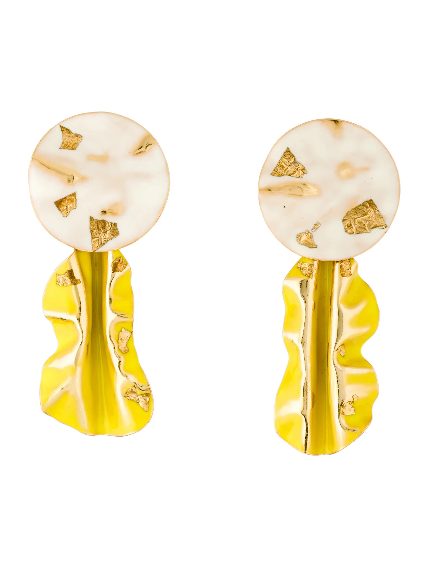 Fender Earrings | The RealReal