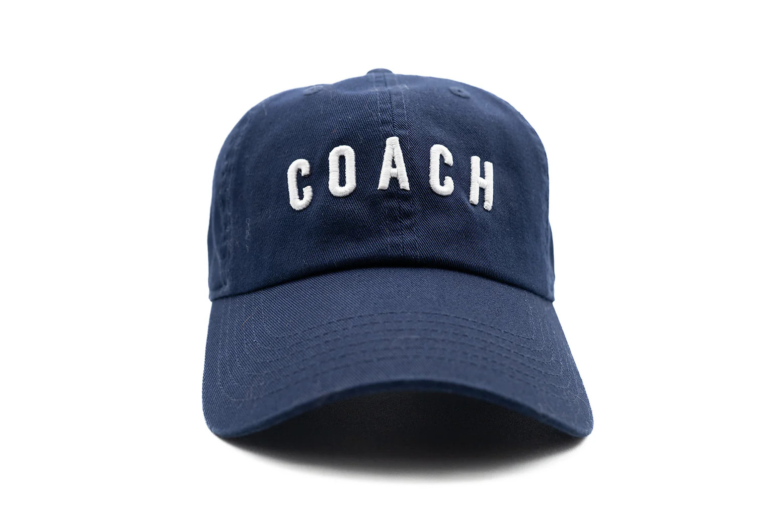 Get Navy Blue Custom Hat | Baseball Hats - Rey to Z | Rey to Z