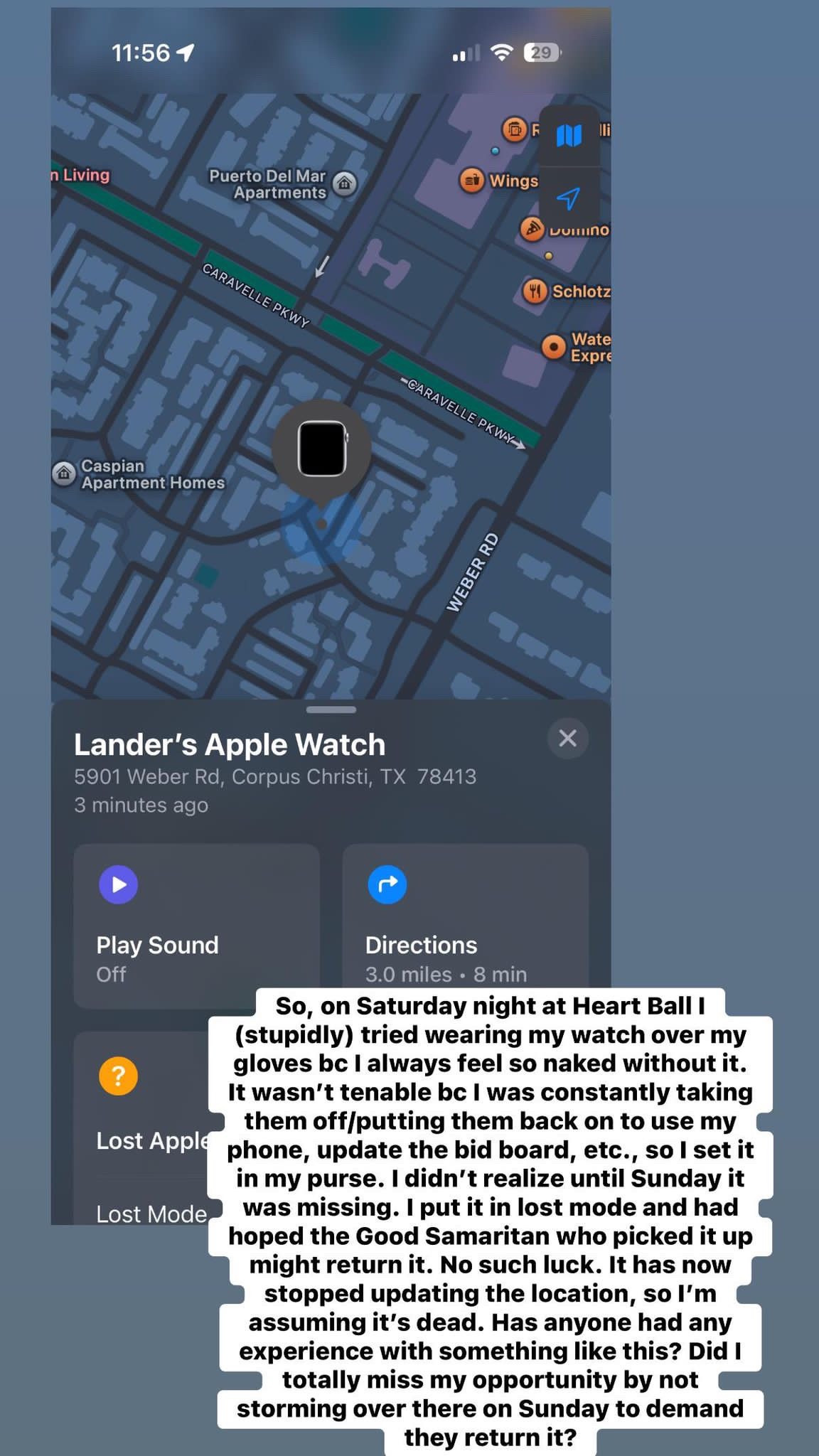 I broke down and bought a new Apple Watch. 😒I couldn’t stand not having one. After much research, I decided to go with a refurbished Apple Watch SE (2nd gen). 

#LTKWorkwear #LTKWatchNow #LTKStyleTip