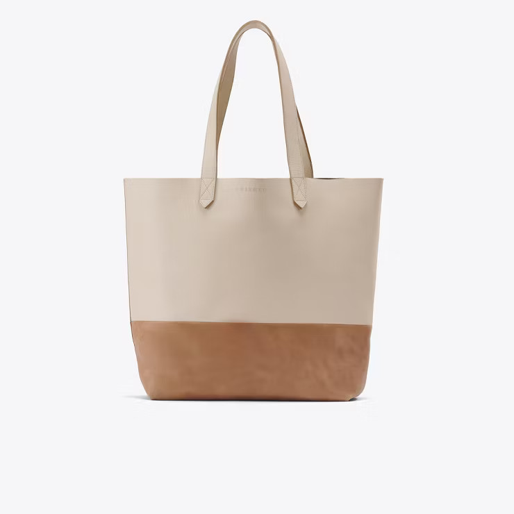 Nisolo Sustainable Women's Lori Tote | Target