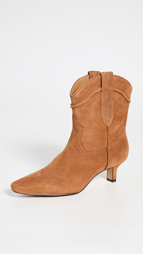 Taryn Booties | Shopbop