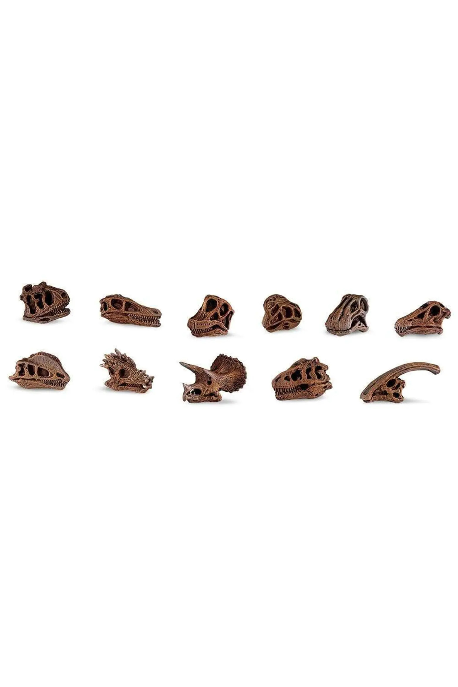Safari Ltd. Dinosaur Skulls Toy | Nordstrom | Nordstrom
