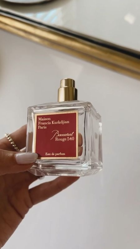 Love this perfume, would make a great gift. #StylinbyAylin 

#LTKGiftGuide #LTKSeasonal #LTKbeauty