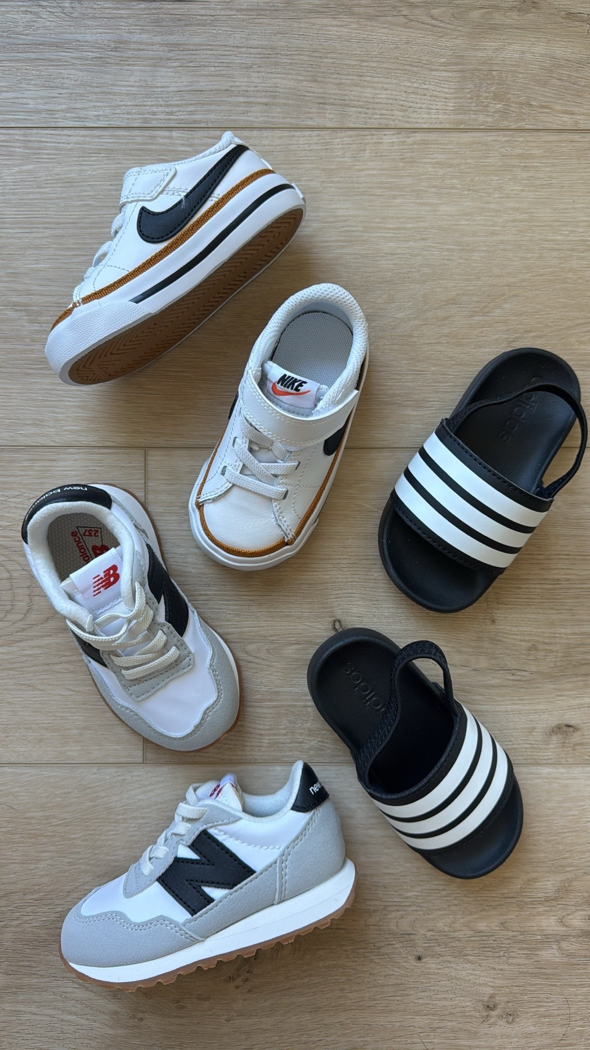 Toddler Boy Shoes For The Summer

#LTKKids #LTKSaleAlert