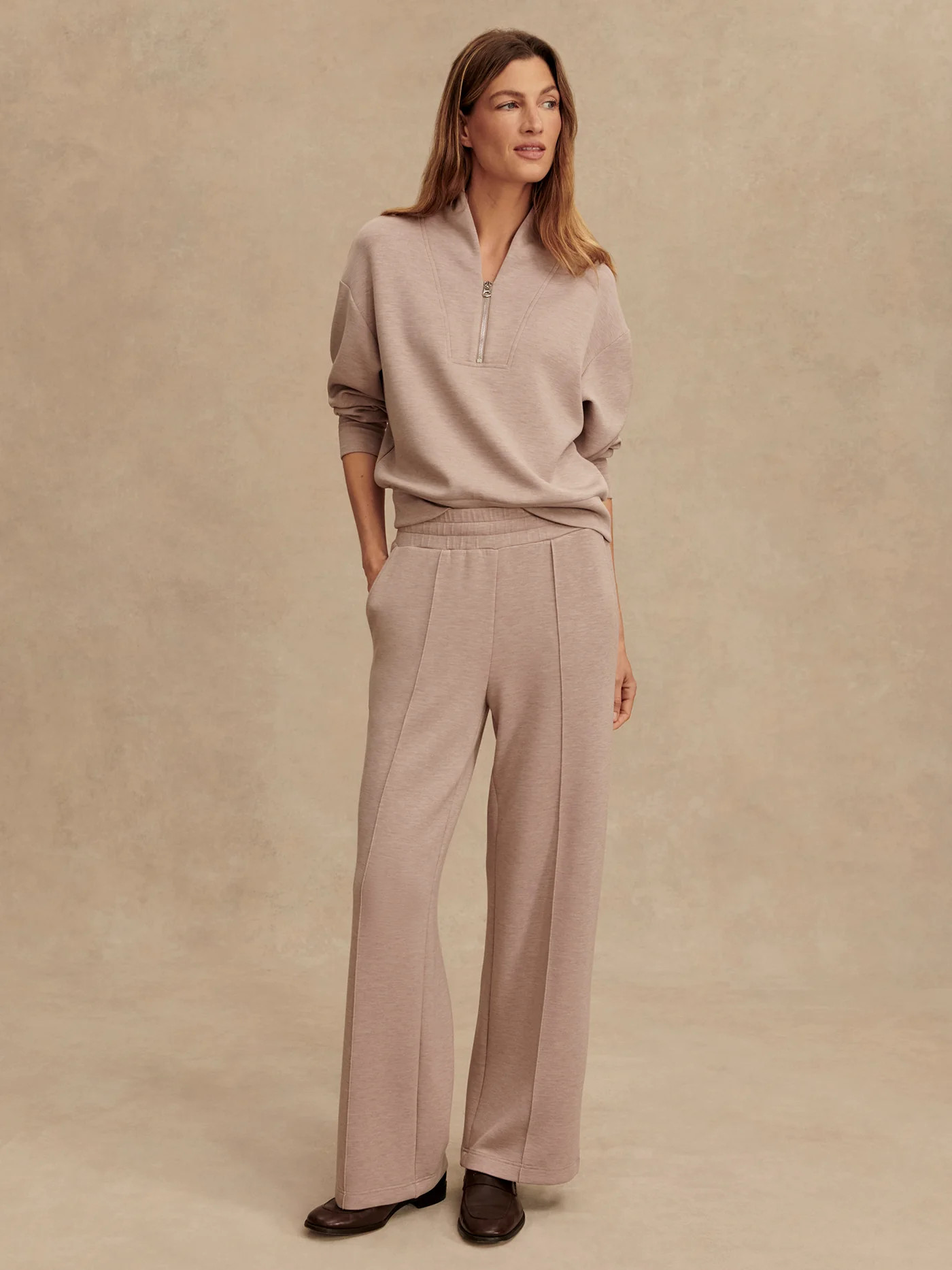 The Wide Leg Pant 30" | Varley US