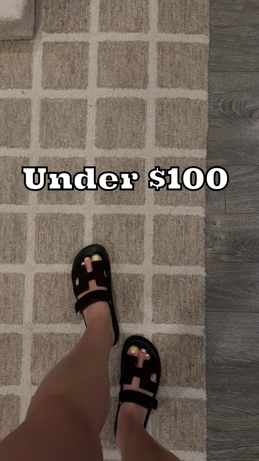 These Steve Madden Mayven Chocolate Brown Suede sandals are my go-to for warm days — the rich suede and neutral tone make them so easy to pair with dresses, denim, or linen pants. The block heel is comfy enough for lots of walking but still elevates every outfit, and the square toe feels so current right now. Such a versatile summer staple you’ll reach for again and again. Linked here. @Steve Madden US @Steve Madden CA #ad 

#LTKTravel #LTKSeasonal #LTKootd