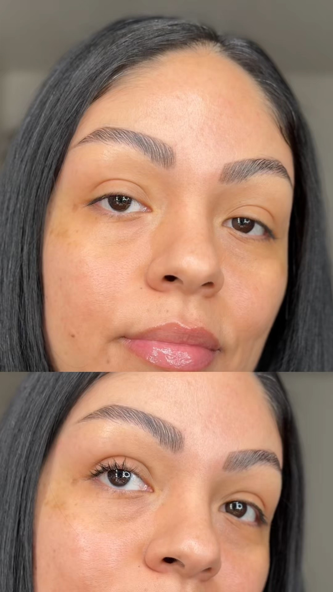 Lashes make a difference ✨💖

#LTKvlog #LTKdayinmylife #LTKBeauty