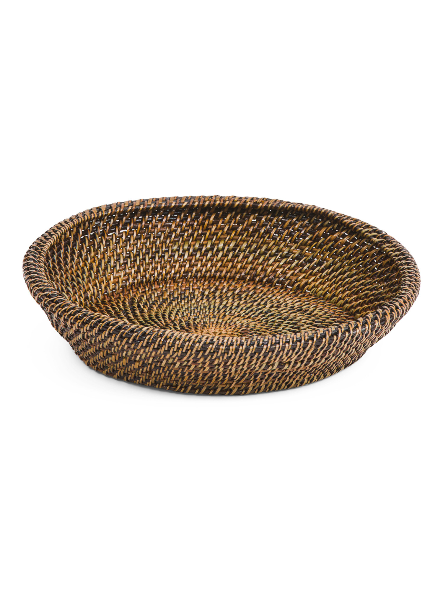 Made In Phillipines 10.5in Fruit Bowl | TJ Maxx