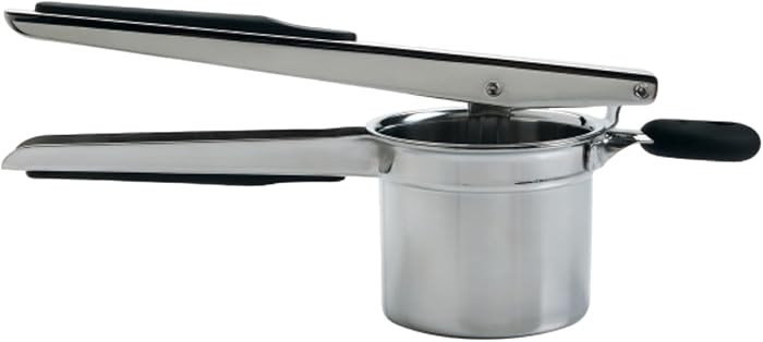 OXO Good Grips Stainless Steel Potato Ricer | Amazon (US)