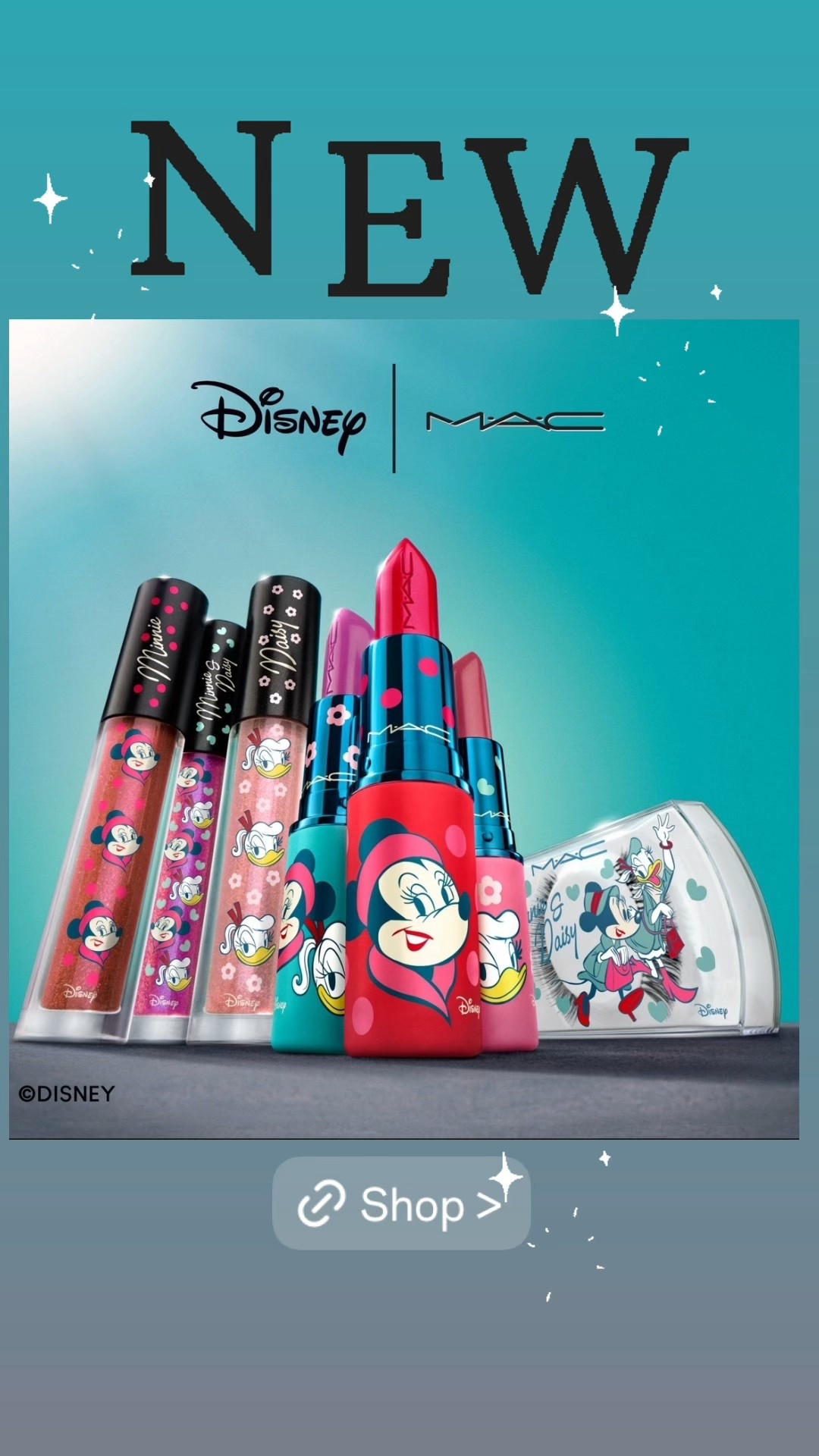 #disney makeup