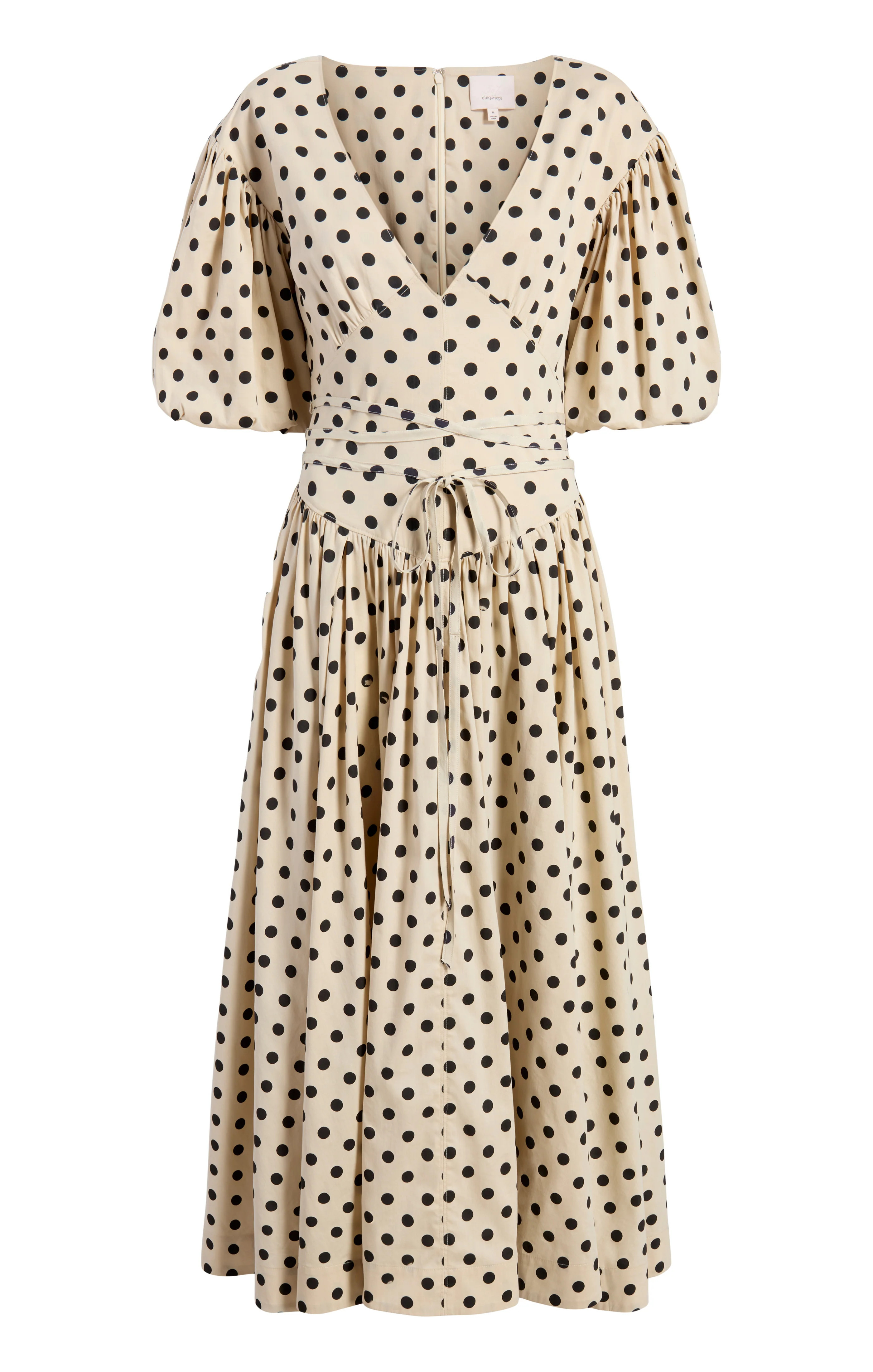 Stassie Dress | Cinq à Sept