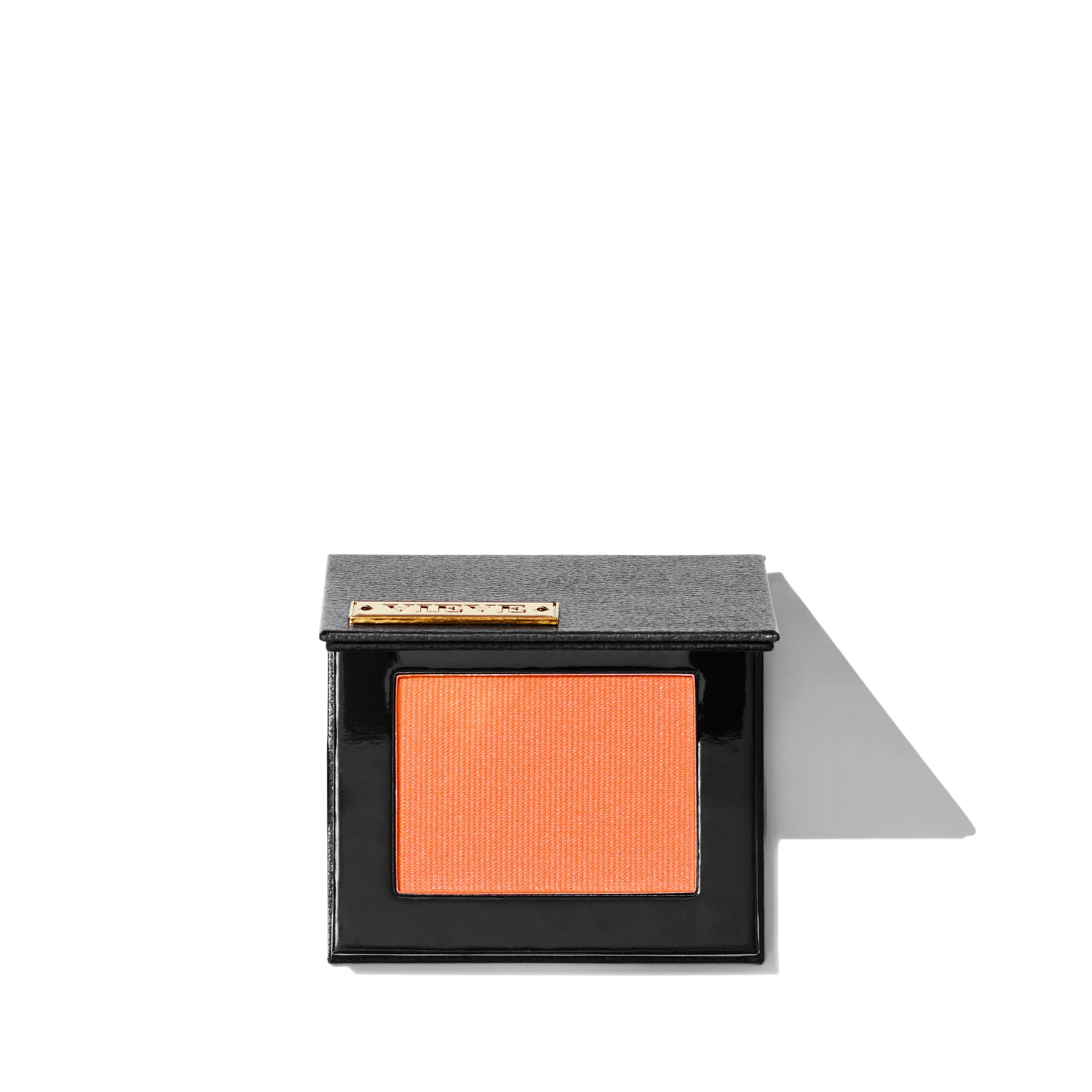 Sunset Blush in Pesca | Peach Powder Blush | VIEVE | VIEVE