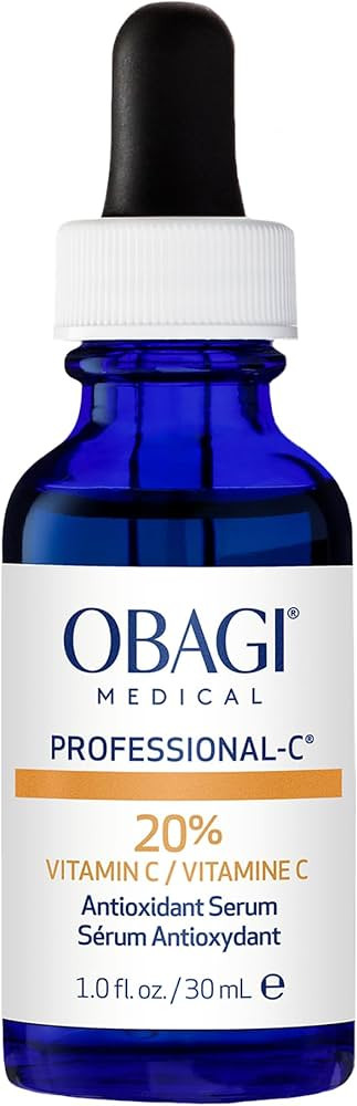Obagi Professional-C Vitamin C Serum – Helps Brighten Skin Tone and Minimize the Appearance of ... | Amazon (US)