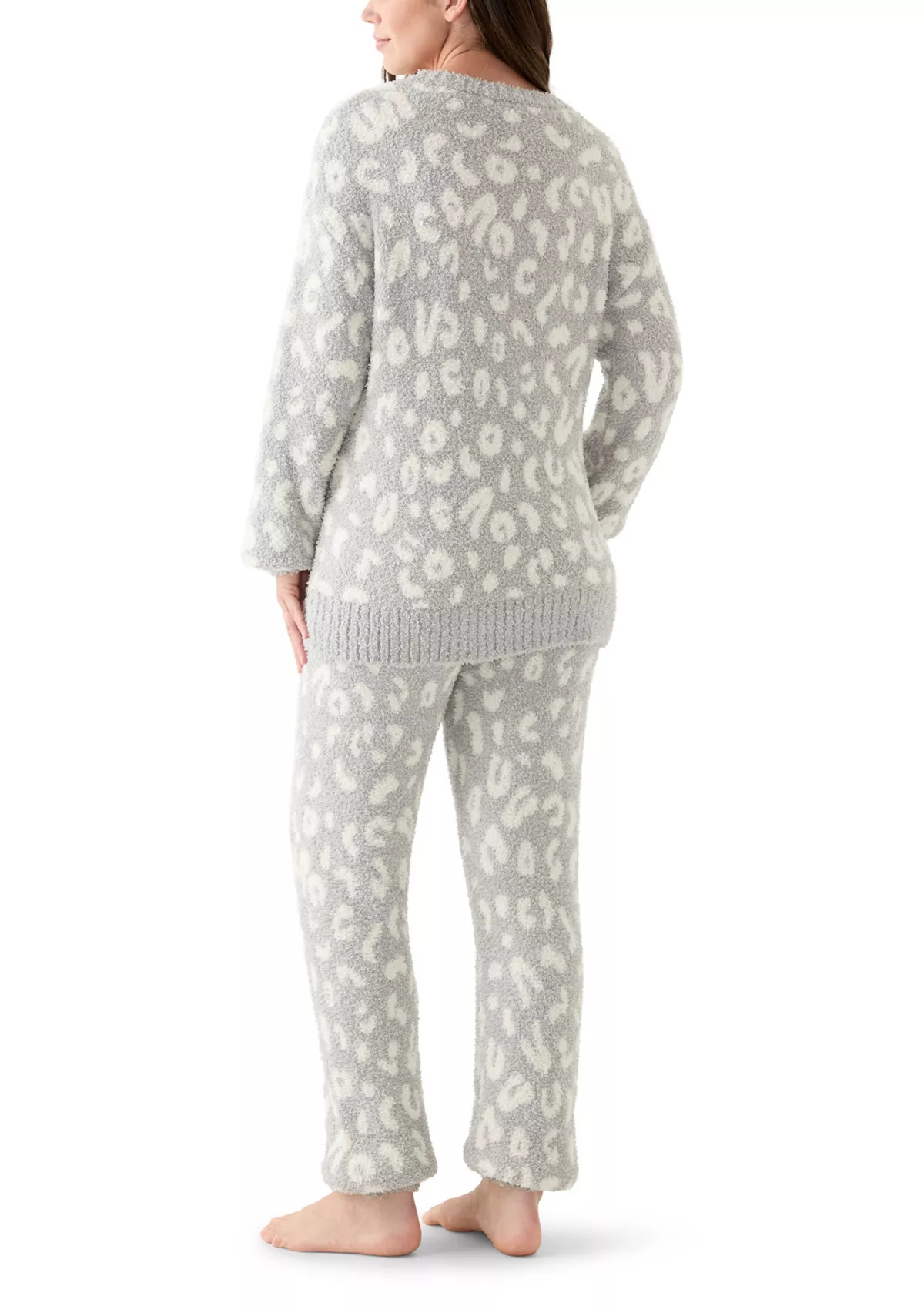 Women's Teddy Pajama Set | Belk