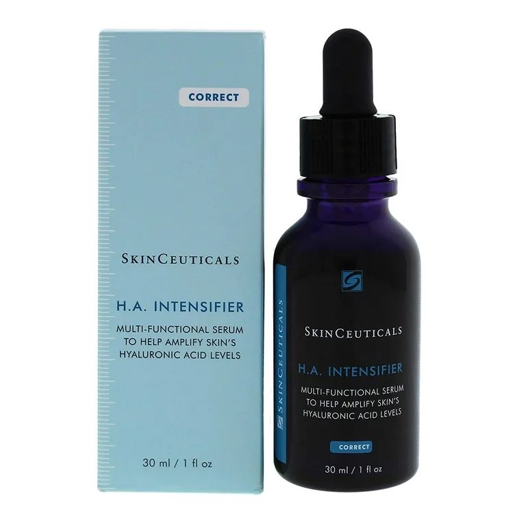 SkinCeuticals H.A. Intensifier Multi-Functional Corrective Serum 30ml/1oz | Walmart (US)