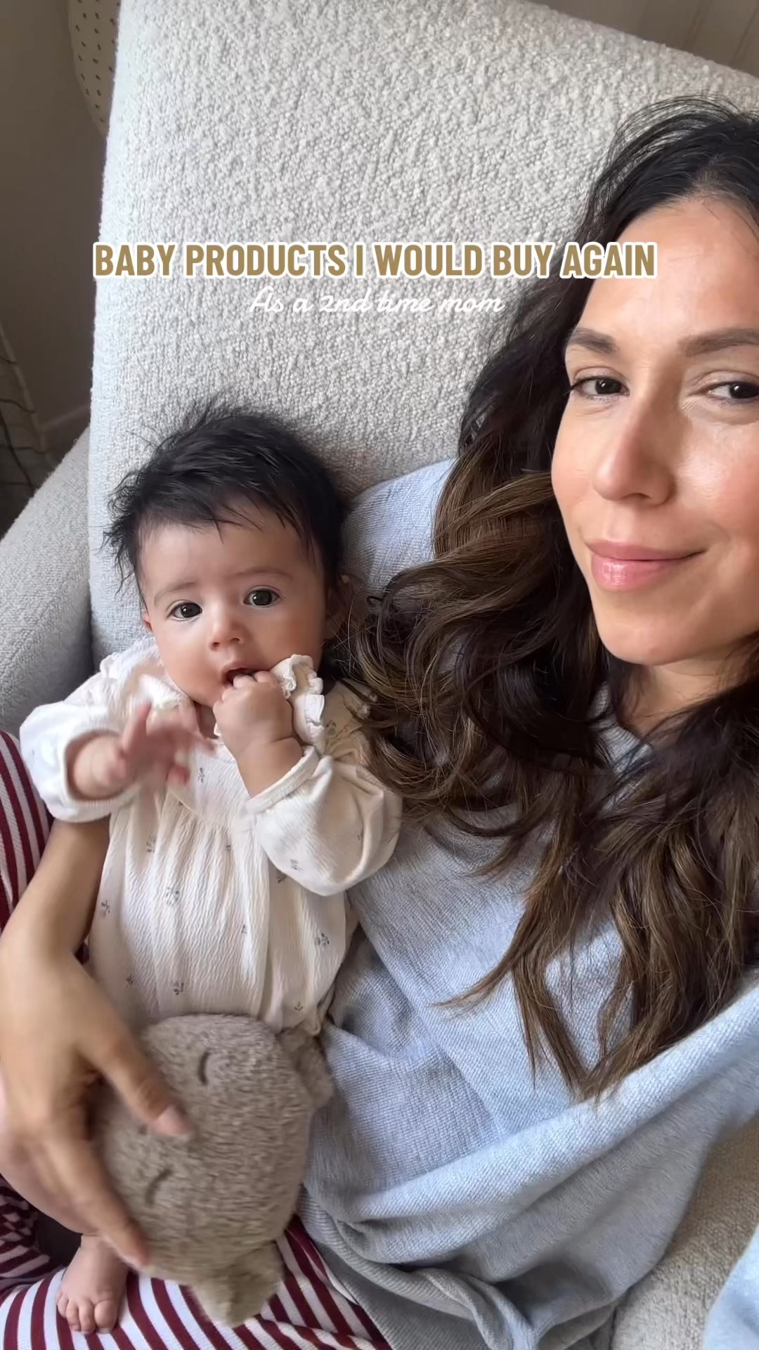 Top 5 products I would add to my registry as a 2nd time mom 

#LTKKids #LTKBaby #LTKFamily