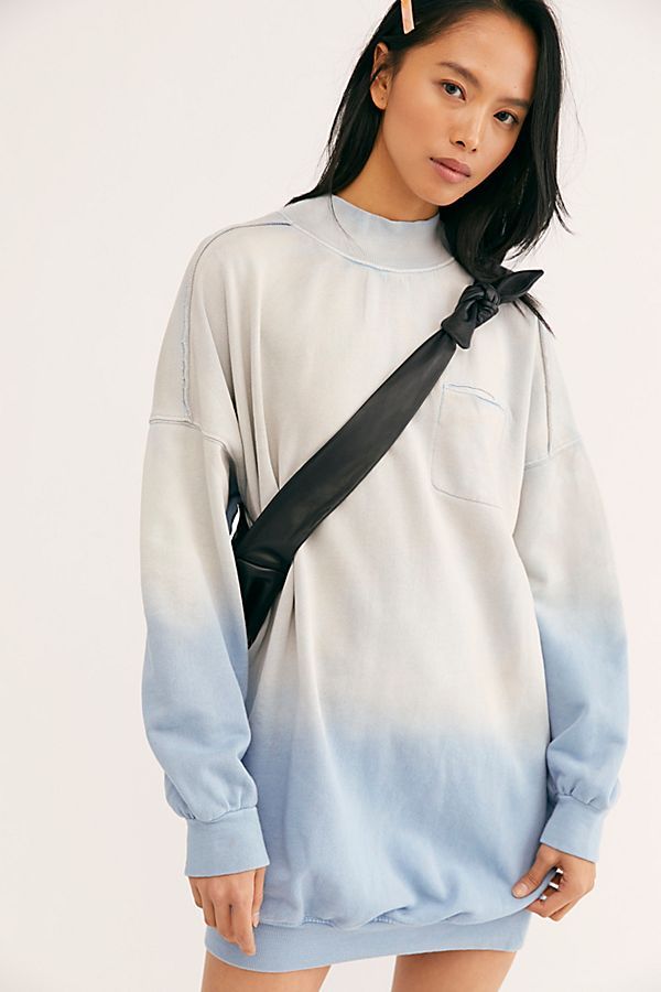 My So Called Pullover | Free People (Global - UK&FR Excluded)