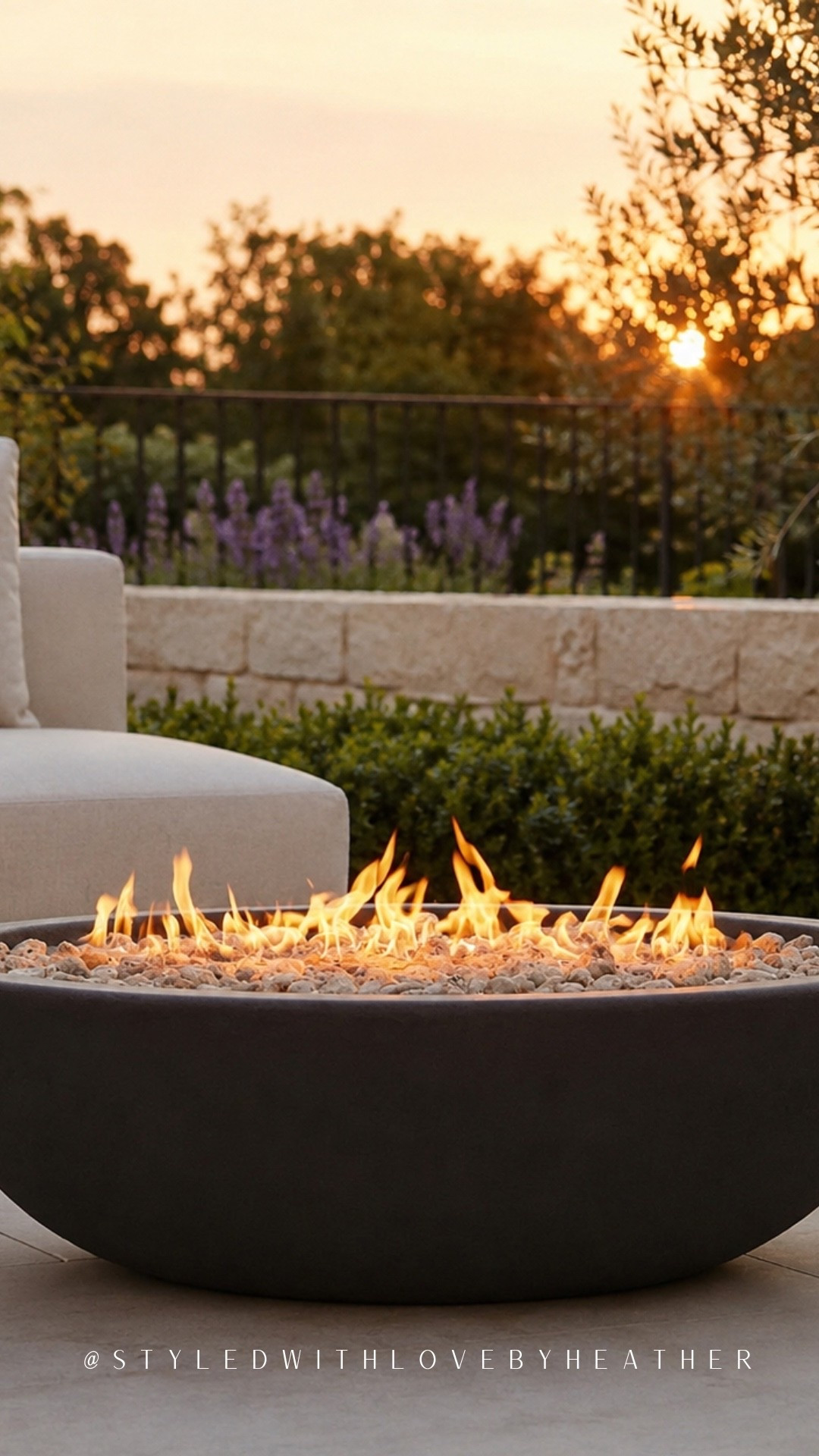 One of this week’s most-loved outdoor finds.
* Perfect for cozy evenings all summer long.

#LTKhome #LTKsale #LTKfamily