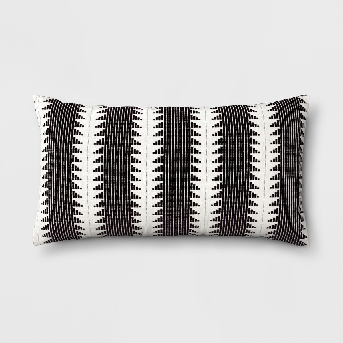 Oversize Lumbar Woven Global Pillow - Threshold™ | Target