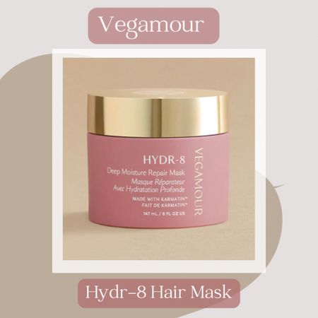 Vegamour Hydr-8 Hair Mask

LTKGiftGuide / ltkfindsunder50 / ltkfindsunder100 / hair mask / hair care / beauty / hair products / vegamour / vegamour hair mask / vegamour shampoo / shampoo / conditioner / vegamour conditioner / hair care / haircare/ sale / sale alert 

#LTKbeauty #LTKSeasonal #LTKstyletip