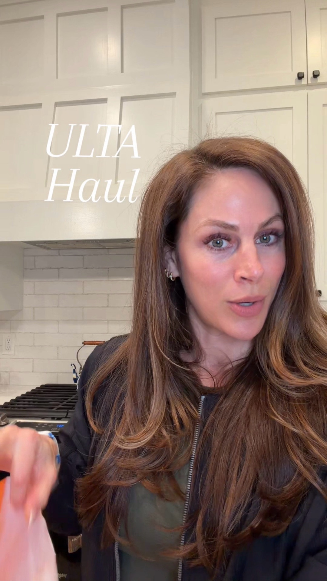 TGIF makeup 💄 👄 


#LTKdayinmylife #LTKselfcare #LTKvlog