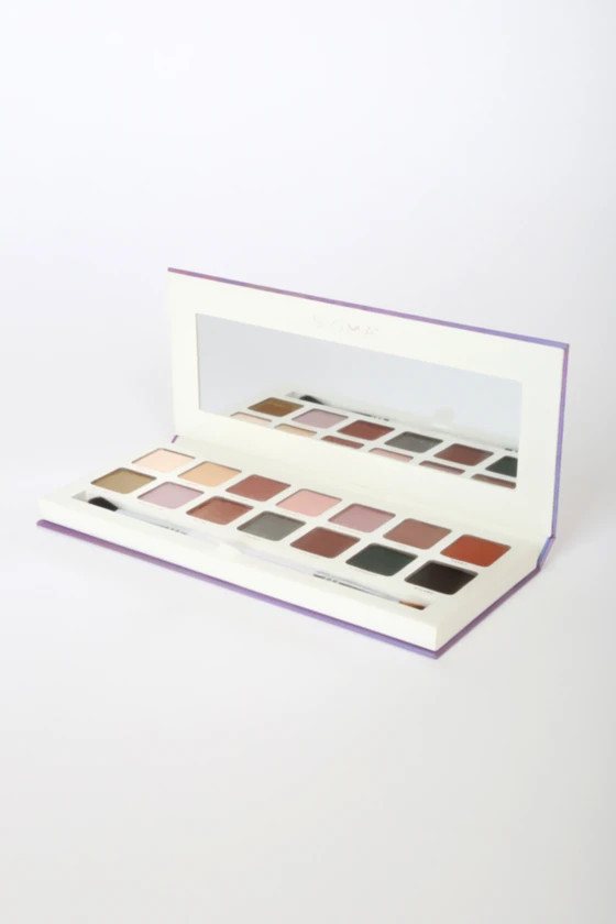 Enchanted Eyeshadow Palette | Lulus (US)