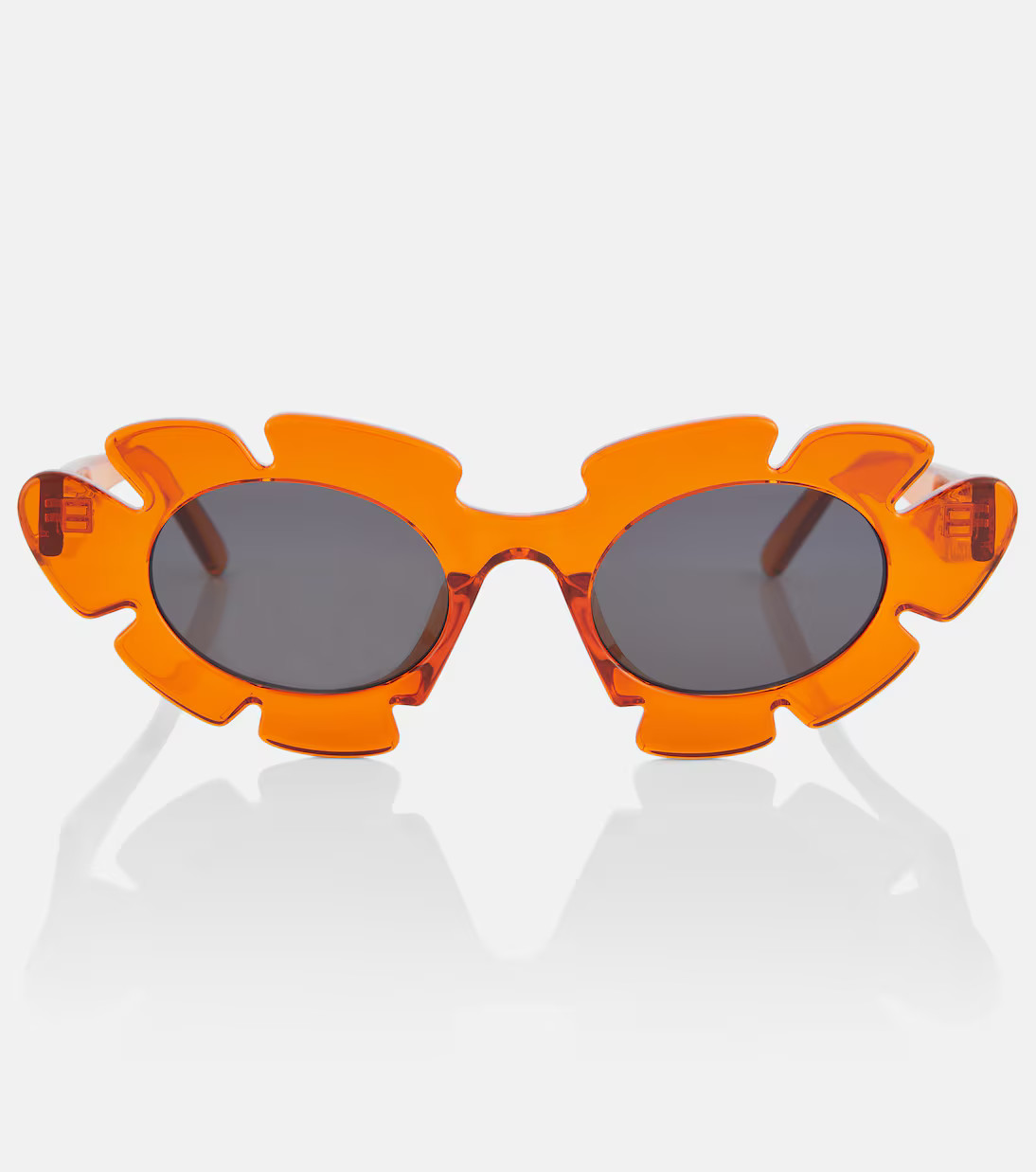 Paula's Ibiza cat-eye sunglasses | Mytheresa (US/CA)