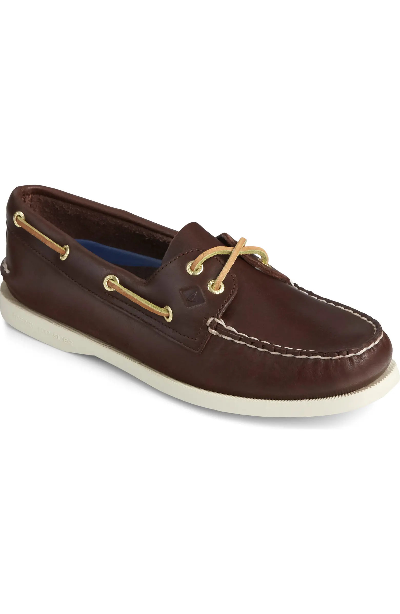 Sperry 'Authentic Original' Boat Shoe (Women) | Nordstrom | Nordstrom