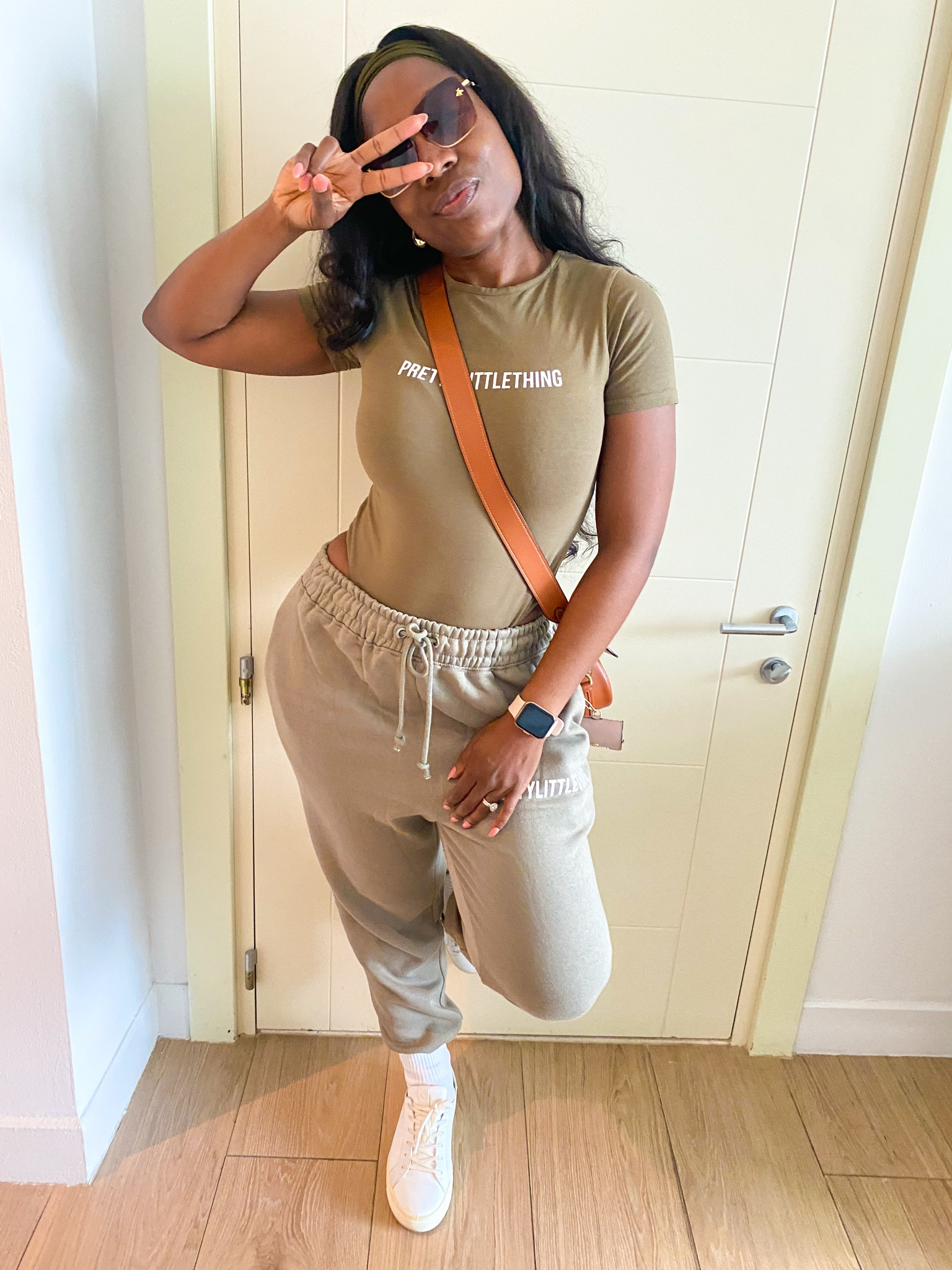 Off to the airport and this PLT fit has become my go-to! 

#LTKTravel #LTKActive #LTKMidsize