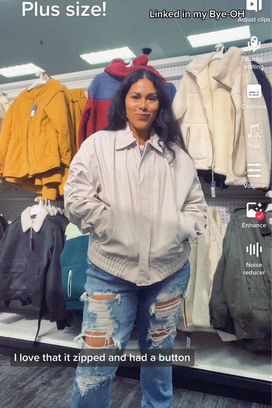 #LTKunder50 #LTKSeasonal #LTKcurves