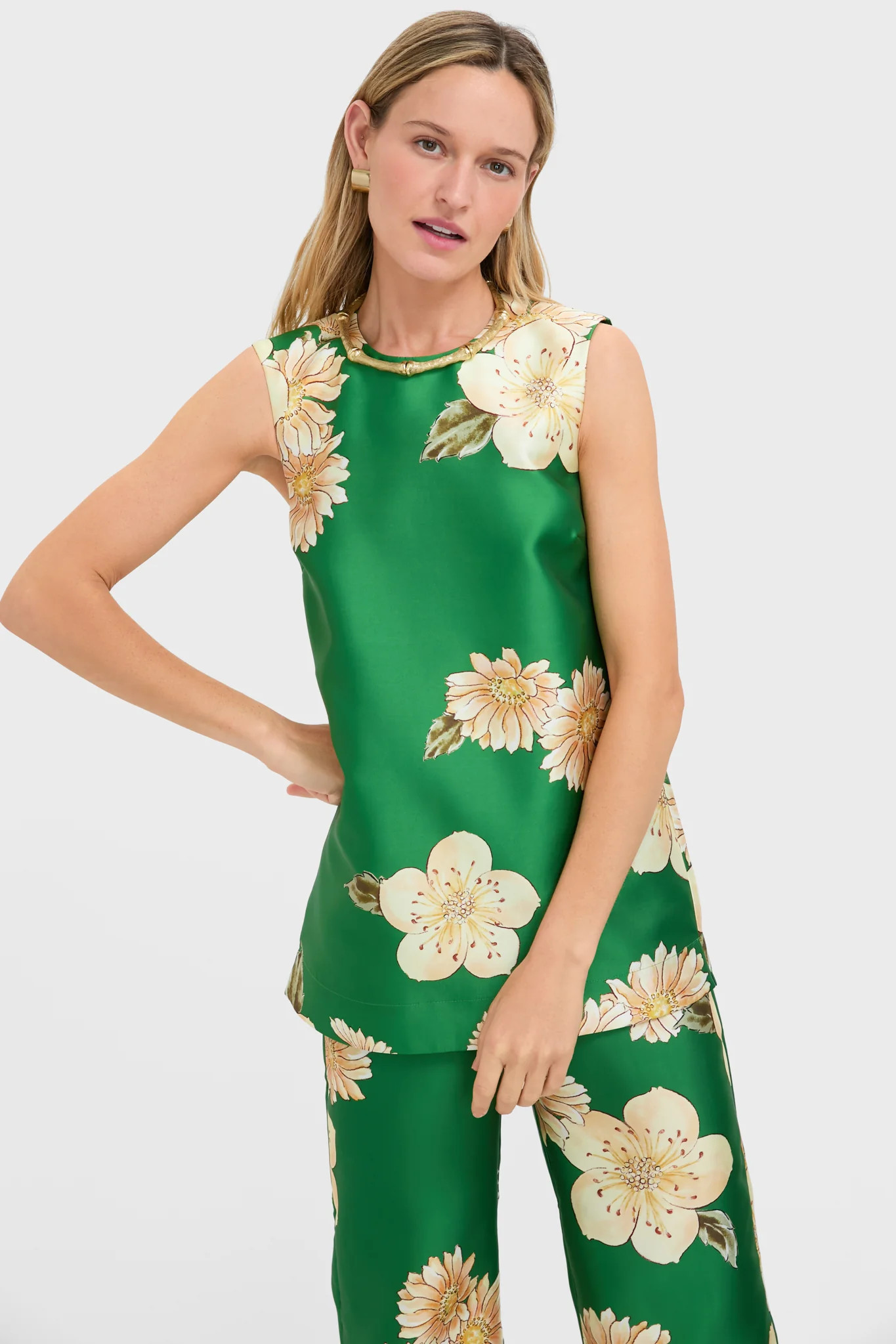 Green Sage Top | Tuckernuck (US)