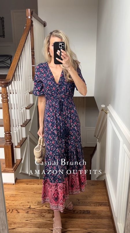 Amazon outfits for every occasion maxi dress Amazon maxi dress Amazon midi dress Amazon off the shoulder dress Amazon brunch dress Amazon party dress Amazon fashion affordable fashion floral dresses, baby shower dresses dresses Amazon fashion Amazon find

#LTKparties #LTKfindsunder100 #LTKfindsunder50