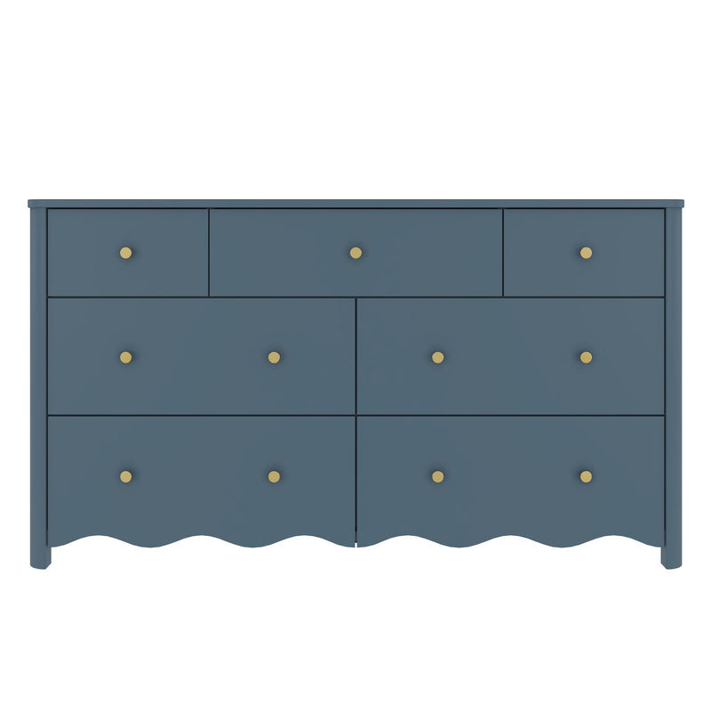 Marelle 7-Drawer Dresser | Plank+Beam