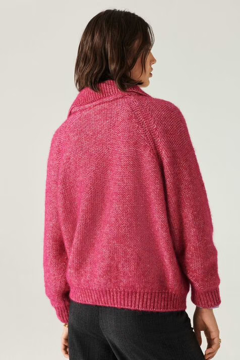 SWEATER ALEX | ba&sh(US)