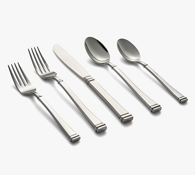 Riley Flatware | Pottery Barn (US)