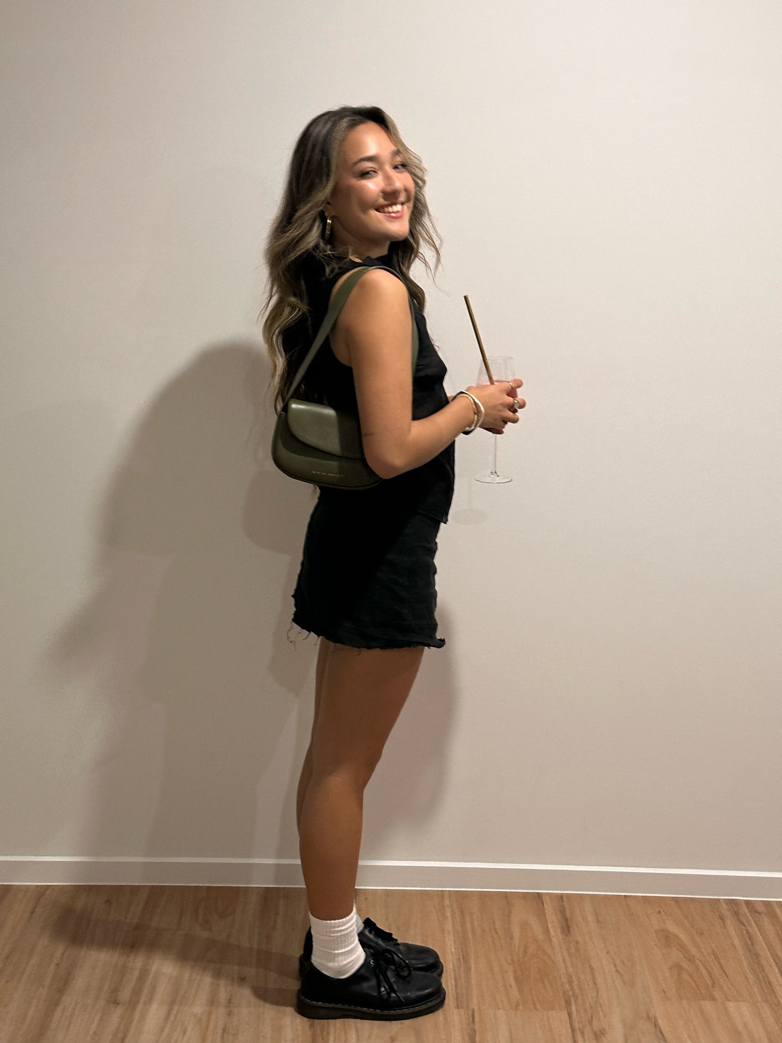 a lil all black moment <3 

#LTKitbag #LTKshoecrush #LTKparties