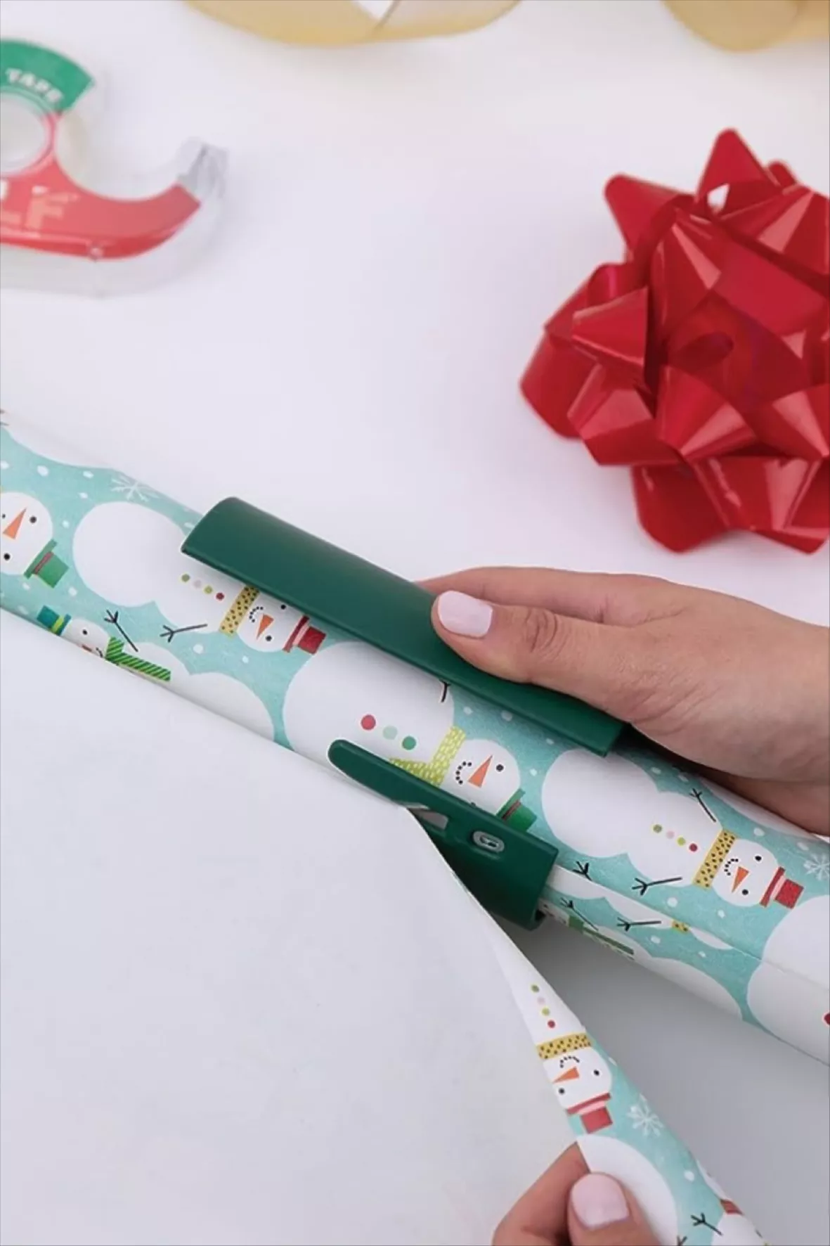 Little Elf Gift Wrap Cutter, as … curated on LTK