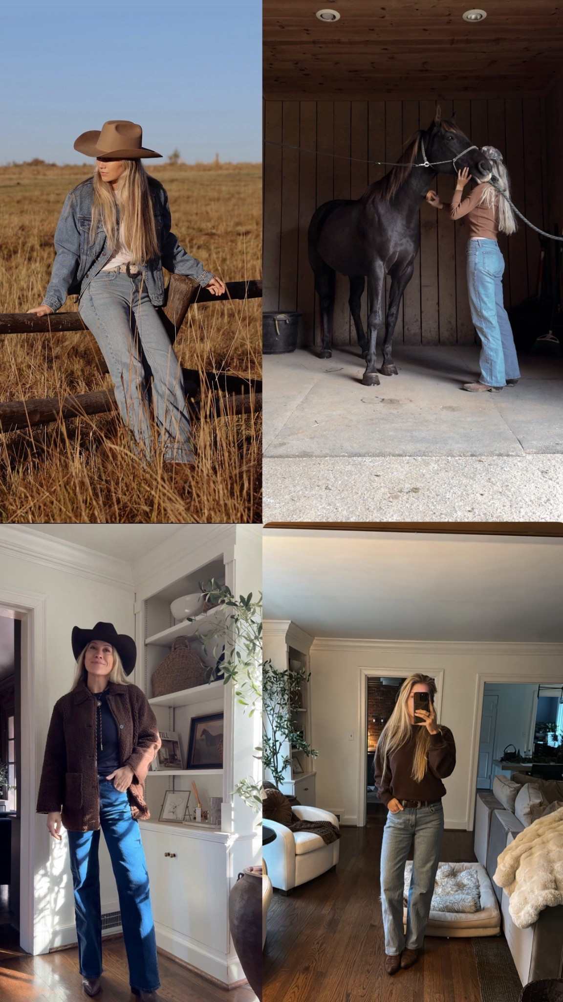 my tried and true Abercrombie favorites from my closet! use code DENIMAF for an additional 25% off! 👏🏻

#LTKootd #LTKSeasonal #LTKSaleAlert