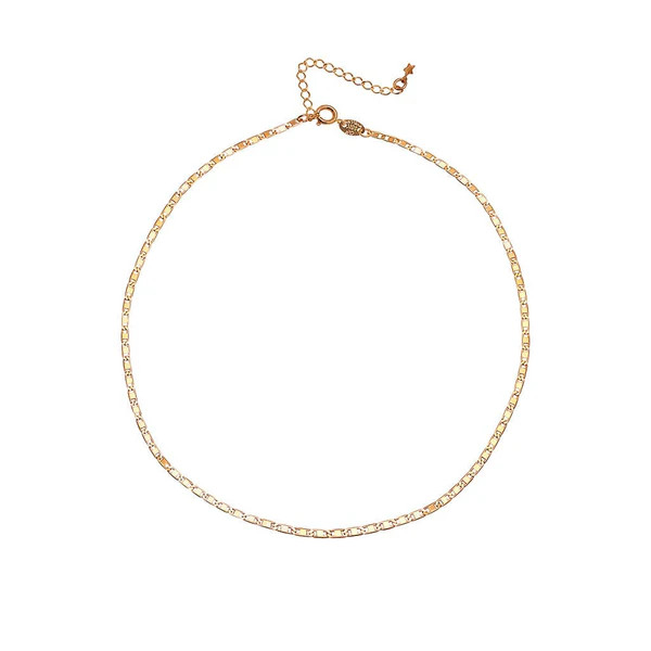 Baby Gucci Necklace | Montce